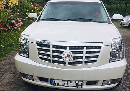 Cadillac Escalade Platinum