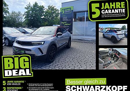 Opel Mokka 1.2T Fin. ab 2,99%Rückfahrk,Sitzheizung,AHK