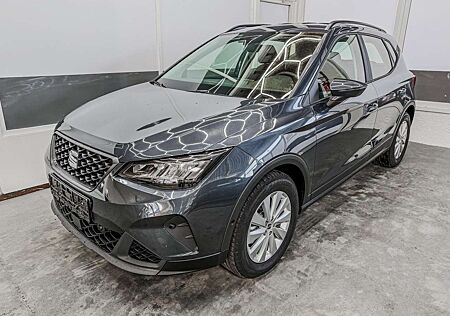 Seat Arona STYLE SHZ RFK PDC v+h KLIMAAUTOMATIK 1.0 TSI 85...