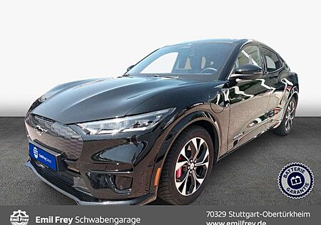 Ford Mustang Mach-E AWD GT**Kamera/Premium/20Zoll**
