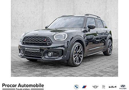 Mini Cooper S Countryman Cooper S RFK NAVI LED PDC V+H DAB Parkass. LM