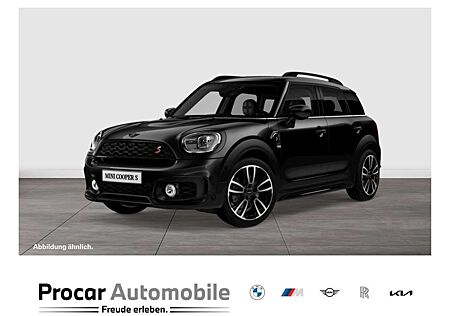 Mini Cooper S Countryman Cooper S RFK NAVI LED PDC V+H DAB Parkass. LM