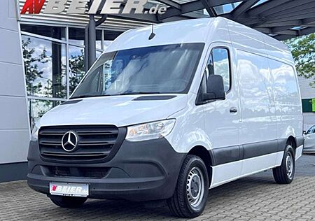 Mercedes-Benz Sprinter RWD Klima AHK Navi 270°Tür 311/315/317/319 CDI L