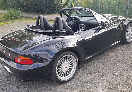 BMW Z3 +roadster+2.0