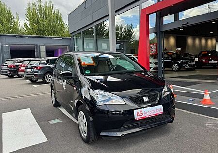 Seat Mii Style - Ihr Vertragshändler