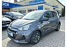 Hyundai i10 YES!1Ha.*Klima*Bluetooth*SHZ*TEMP*1J. Garant