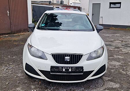 Seat Ibiza Basis