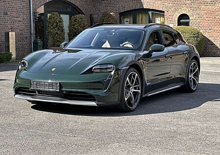 Porsche Taycan 4 Cross Turismo 21CT DESIGN*PANORAMA*KAMERA*ABSTAN
