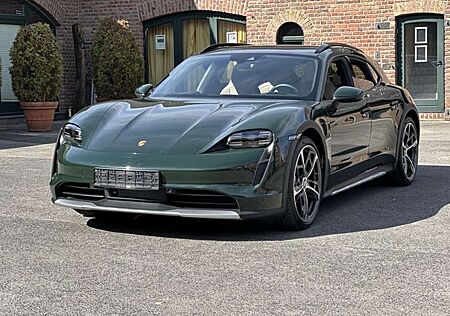 Porsche Taycan 4 Cross Turismo 21CT DESIGN*PANORAMA*KAMERA*ABSTAN