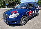 Skoda Roomster Active Plus Edition TOP Zustand