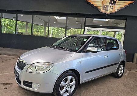 Skoda Fabia 1.2 Style Edition KLIMA/LM/XENON/PDC/TOP