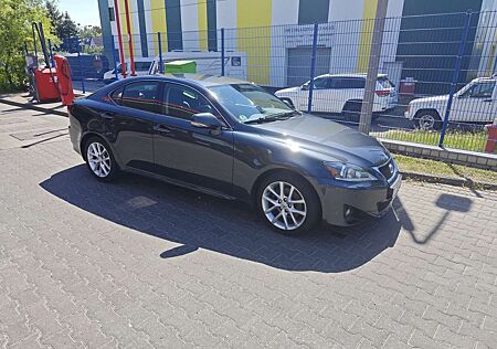 Lexus IS 250 Executive Line