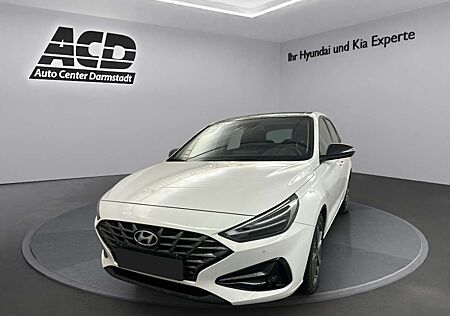 Hyundai i30 1,0T Edition 30+ *NAV*KAMERA*PANO*LED*SCHIEBED