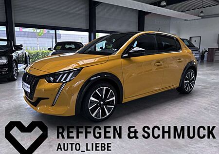Peugeot 208 GT KLIMA+NAVI+LED+KAMERA+KEYLESS+ACC+MIRROR+