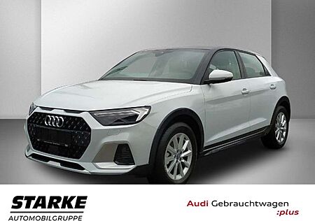 Audi A1 citycarver 30 TFSI VirtualCP Komfortschlüssel D...