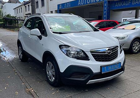 Opel Mokka Selection ecoFlex