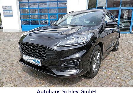 Ford Kuga ST-Line*1.Hand*HUD*