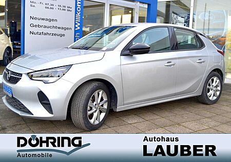 Opel Corsa 1,2 Elegance 5t Klima Navi LMF LED PDC