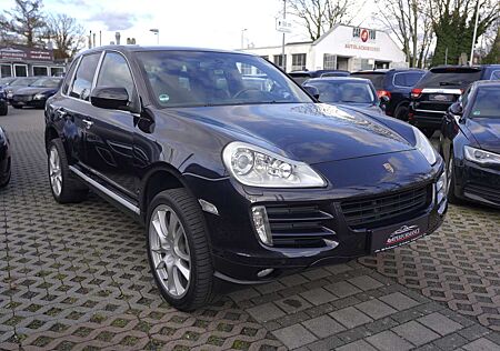 Porsche Cayenne 3.6 V6 S Auto.~PCM~Navi~Leder~Xenon~SD~SH*