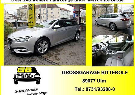 Opel Insignia ST 2.0D Aut Edition Navi/LED/SHZ/RFK/PD