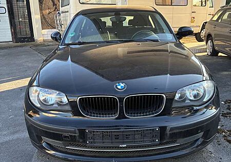 BMW 118d 118 DPF