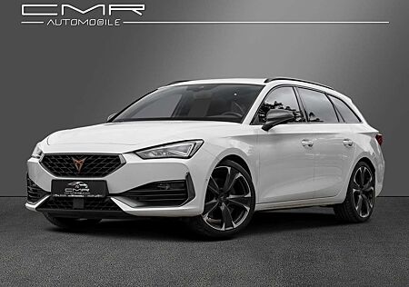 Cupra Leon VZ 4Drive Beats Kessy Vision+ ACC DCC Pano