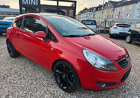 Opel Corsa D 1,4 Color Edition PDC/ Klima