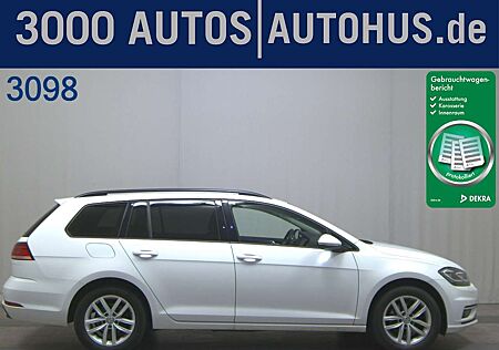 VW Golf Variant Volkswagen Golf VII Variant 2.0 TDI BMT Comfortline