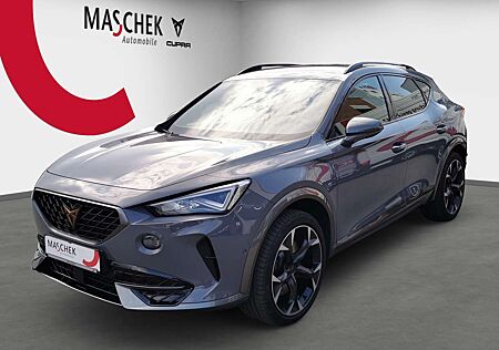 Cupra Formentor VZ 1.4 e-Hybrid Memory Navi Lenkh Spurh FLA