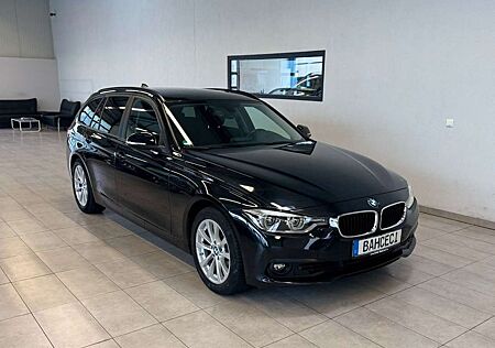 BMW 320 i Touring Autom*Navi*LED*HiFi*RFK*Shz*Temp*