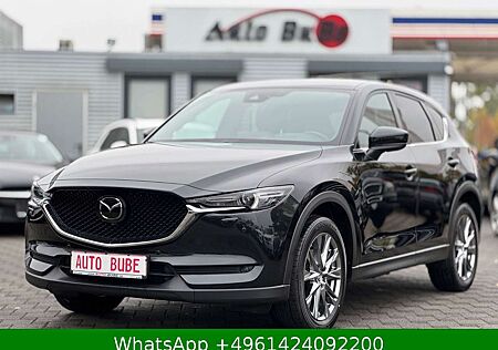 Mazda CX-5 Sports-Line PLUS AWD AHK|BOSE|ACC|HUD|360°