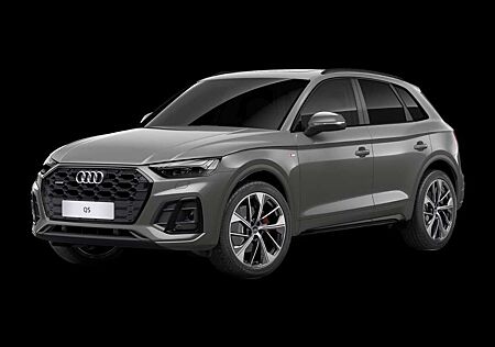 Audi Q5 50TDI QUA S line edition HUD LUFT PANO ACC 1H