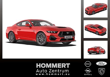 Ford Mustang Coupe GT 5.0 NAVI*B&O*iACC*LED*SHZ*SBL