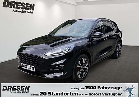Ford Kuga Plug-In Hybrid 2.5 -PHEV 165kW (152PS) ST-Line PD
