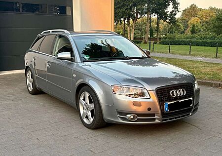 Audi A4 Avant 2.0 TDI