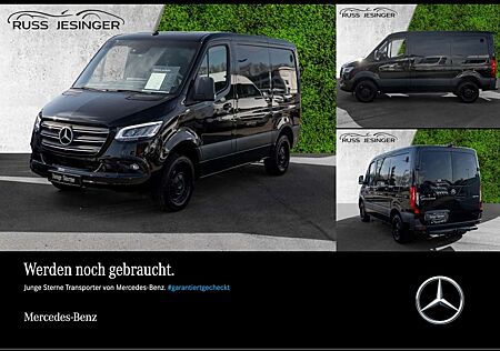 Mercedes-Benz Sprinter 316 CDI Klima*Navi*AHK*LED*360°*Distro*