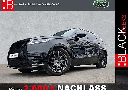 Land Rover Range Rover Velar P250 R-Dynamic HSE BLACK-PACK MERIDIAN 21