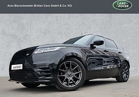 Land Rover Range Rover Velar P250 R-Dynamic HSE BLACK-PACK MASSAGE MERIDIAN 21