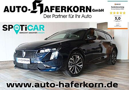 Peugeot 508 SW BlueHdi 130 Allure EAT8*MATRIX*360°*ACC