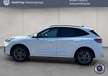 Ford Kuga 2.5 Duratec PHEV ST-LINE