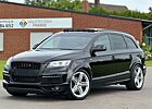 Audi Q7 4.2 TDI MTM 410 Ps Exclusiv 6Sitzer Sitzbelüftung