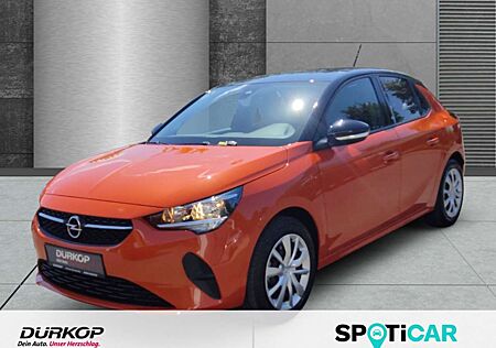Opel Corsa-e Edition Klimaautomatik Apple CarPlay