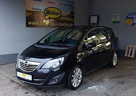 Opel Meriva 1.4 Innovation m.GARANTIE