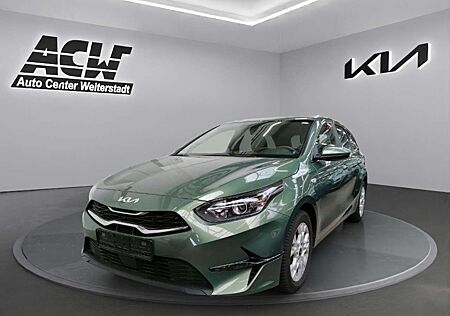 Kia XCeed Ceed SW / cee'd SW CEED SW 1.5T DCT VISION KAMERA 16Z NAVI KLIMA CARP