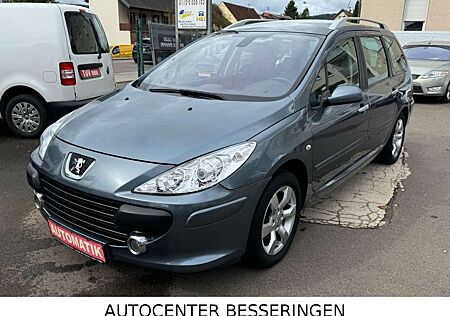 Peugeot 307 SW Premium * AUS 1.HAND * PANORAMA * KLIMA *