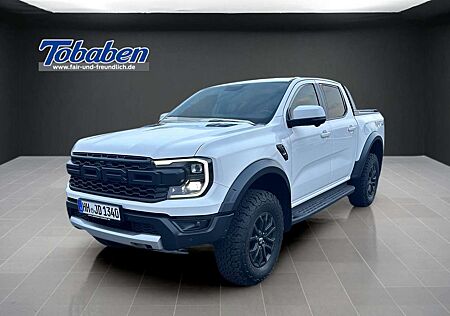 Ford Ranger Raptor + Raptor Paket