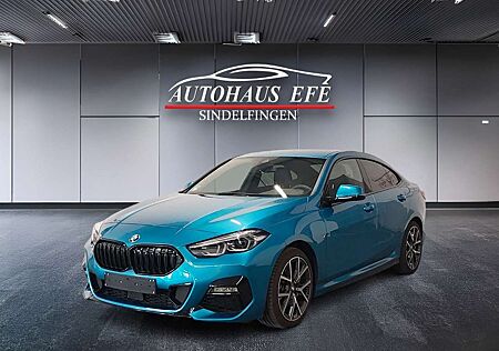 BMW 218 i MSport Gran Coupé/NAVI/LED/HarmanKardon/DAB