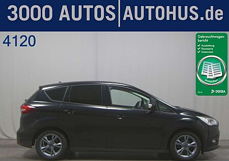 Ford C-Max 1.5 TDCi Cool&Connect Navi PDC Shz