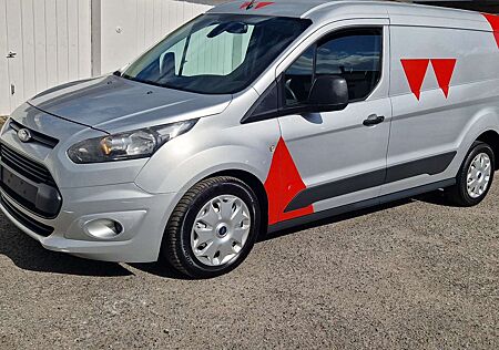 Ford Transit Connect Kasten lang Trend