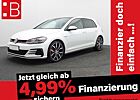 VW Golf GTI Volkswagen VII 2.0 TSI DSG Performance PANO ALU19 ACC KAMERA